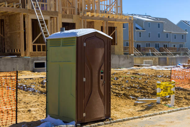 Best Local porta potty services  in Calico Rock, AR