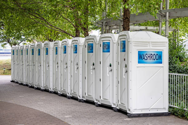 Best Portable restroom trailer rental  in Calico Rock, AR
