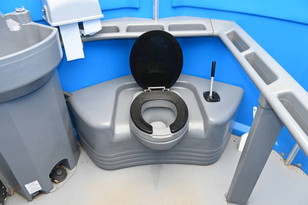 Porta potty rental for festivals in Calico Rock, AR