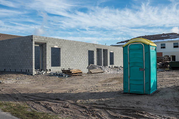 Best Portable restroom solutions  in Calico Rock, AR